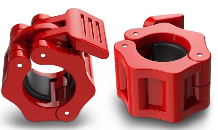 筋力トレーニングにバーベルを使用することの利点は何ですか？